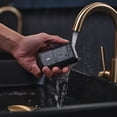 thumbnail image 4 of Afeitadora facial compacta MANSCAPED® The Handyman™: afeitadora facial portátil de viaje para hombres, recargable por USB-C, afeitadora facial eléctrica de láminas, cuchillas de lámina SkinSafe® de do, 4 of 5