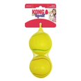 thumbnail image 1 of CHOK Squeezz Tennis Ball Dog Toy, 1 of 2