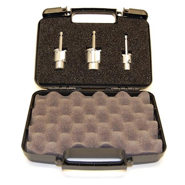 WHEELERREX IPS Fitting Saver Kit In Pipe Pieces, 19025, 46 OFF