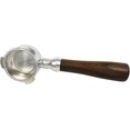 thumbnail image 1 of NR003 Bottomless Portafilter 54mm 8 Series 870/878/880 Machine Stainless Steel Portafilter Along with Filter Basket Coffee Bottomless Handle (Filter Basket Included), 1 of 1