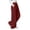 A3_Wine, variant on DLIDG Wide Leg Sweatpants for Women Drawstring High Waisted Sweatpants Plus Size Casual Loose Baggy Pants Comfy Soft Palazzo Pants Fleece Lined Lounge Workout Trousers with Pockets Black L