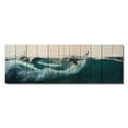 thumbnail image 2 of Day Dream RI3211 32 x 11 in. Rip it Inside & Outside wood Wall Art, 2 of 7