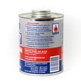 thumbnail image 2 of PVC Heavy Duty Pegamento para tubería de PVC uso pesado Presto 946ML, 2 of 3