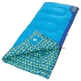 thumbnail image 3 of Coleman Montrose 40 F Young Adult Sleeping Bag, Multicolor, 3 of 4