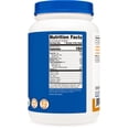 thumbnail image 5 of Nutricost Grass-Fed Whey Protein Concentrate (Chocolate Peanut Butter) 2LBS - Post Workout Powder Supplement, Non-GMO, 5 of 6