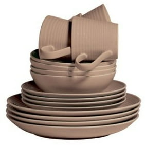 Wellsbridge Dinnerware Mocha : Threshold Wellsbridge ...