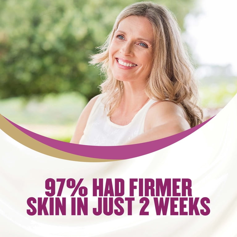 Gold Bond Age Renew Neck & Chest Firming Cream, 2 oz photo 4