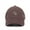 Brown, variant on Tech Design Baby Elephant Baseball Cap Embroidered Cotton Adjustable Dad Hat Charcoal