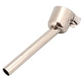 thumbnail image 4 of Boquilla de soldadura NikouMX Boquilla de pistola de calor universal de Acero inoxidable, 4 of 6