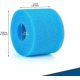 thumbnail image 3 of 4 Pices Ponge Filtrante Type S1, Cartouche De Filtre En Mousse, Mousse Pour Filtre Piscine, Rutilisables Et Lavables, Filtre En Mousse Pour Spa, P, 3 of 5