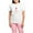With Pink Camo Pant, variant on CafePress - All You Knit Is Love Pajamas - Women's Short Sleeve Print T-Shirt and Pants Light Cotton Pajama Set