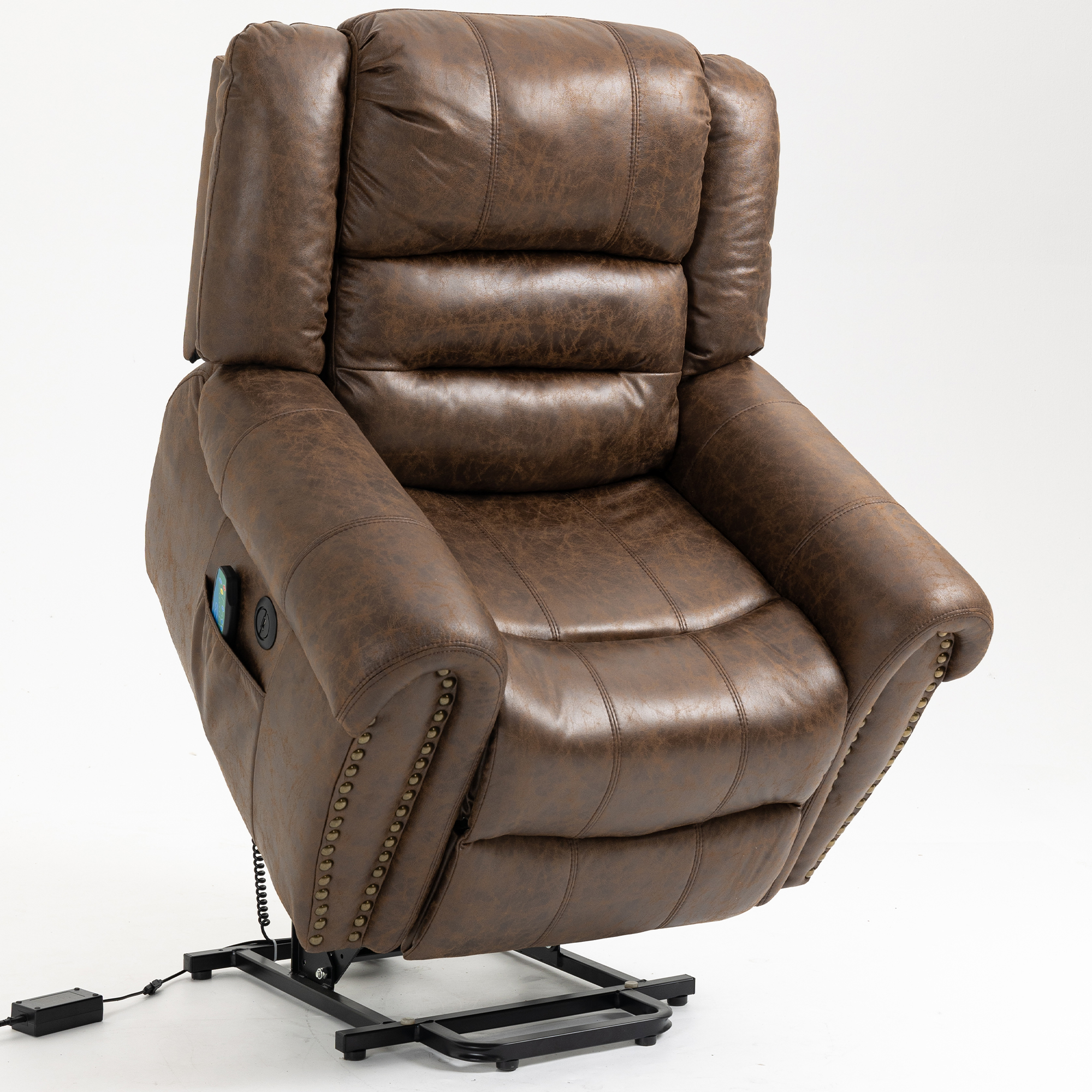 Walmart electric outlet lift recliners