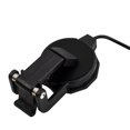 thumbnail image 4 of Clip de Guitare Acoustique Clip de Trou Libre pour Guitare Violon, 4 of 5