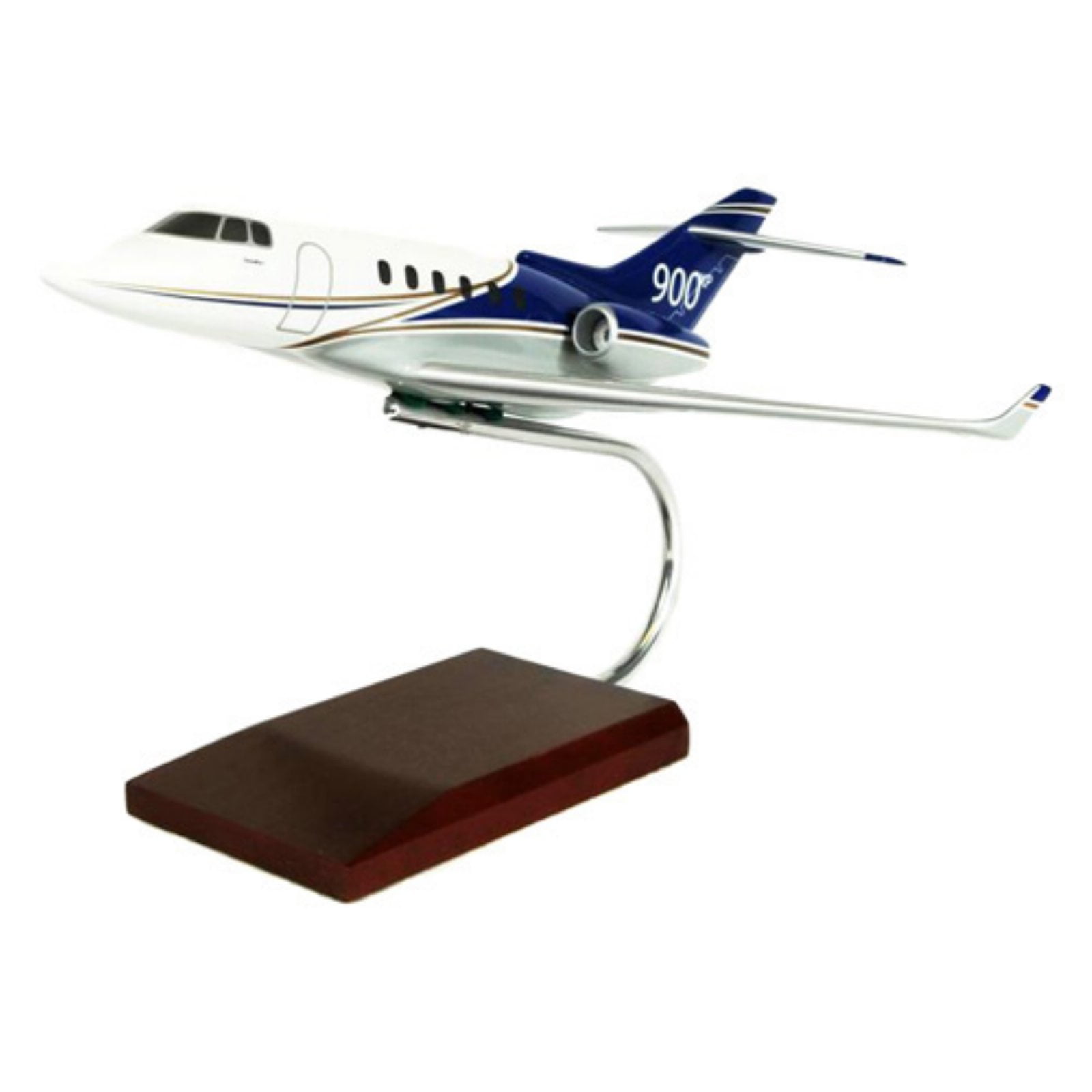 Model Kits Hawker 900XP Toys and Models Corporation KH900TR Airplane