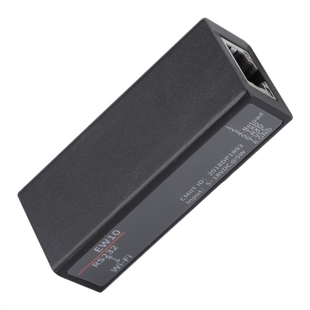 Wifi Serial Server,Wifi Serial Server ElfinEW10A Wireless Networking Modbus Elfin E A Ultimate Reliability