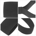 thumbnail image 4 of BESTYASH Elastic Baseball Swing Trainer Black Polyester Band for Sports Training and Skill Improvement, 4 of 5