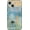 Impression Sunrise, variant on Compatible with iPhone 13 Pro Case,Monet's Japanese Bridge Green Landscape Nature Art Aesthetic Florals Phone Case,Slim Shockproof Protective Waterproof Bumper Cover for iPhone 13 Pro