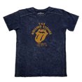 thumbnail image 1 of The Rolling Stones T-Shirt Adulte New York City 75, 1 of 2