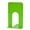 Green, variant on Clearance Office&Craft&Stationery under $5 Metal Non-Slip Bookend Bracket Heavy Book End Office Book Stopper