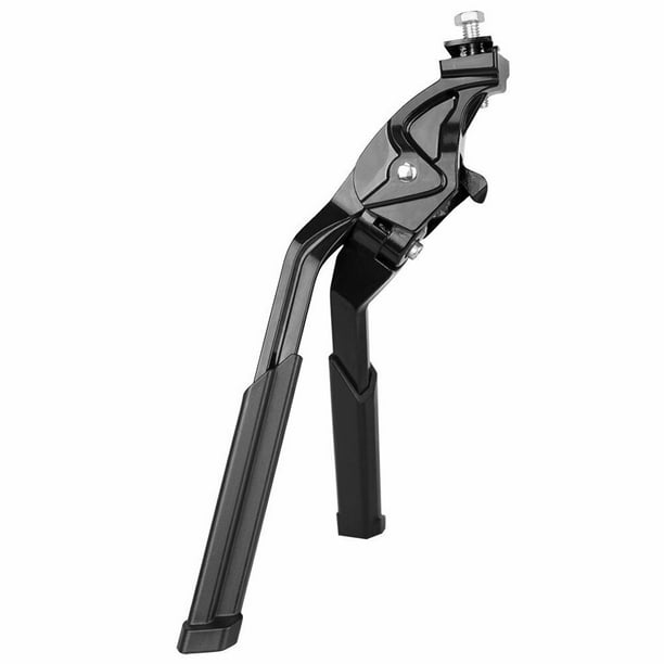 Alloy Center Mount Double Leg Bike Bicycle Adjustable Kickstand 24" to