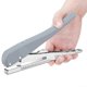 thumbnail image 1 of Heavy Duty Single Hole Punch,Hole Puncher 25 Sheets Capacity Paper Punch for Paper ID PVC Cards Scr 26-27s, 1 of 5
