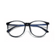 thumbnail image 1 of Gafas De Filtro De Luz Azul Para, Anti Tensión De Ojos Negro, 1 of 4