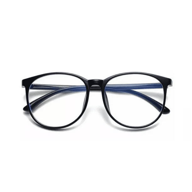 Gafas De Filtro De Luz Azul Para, Anti Tensión De Ojos Negro