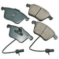 thumbnail image 2 of Akebono EUR915 Disc Brake Pad Kit, 2 of 2
