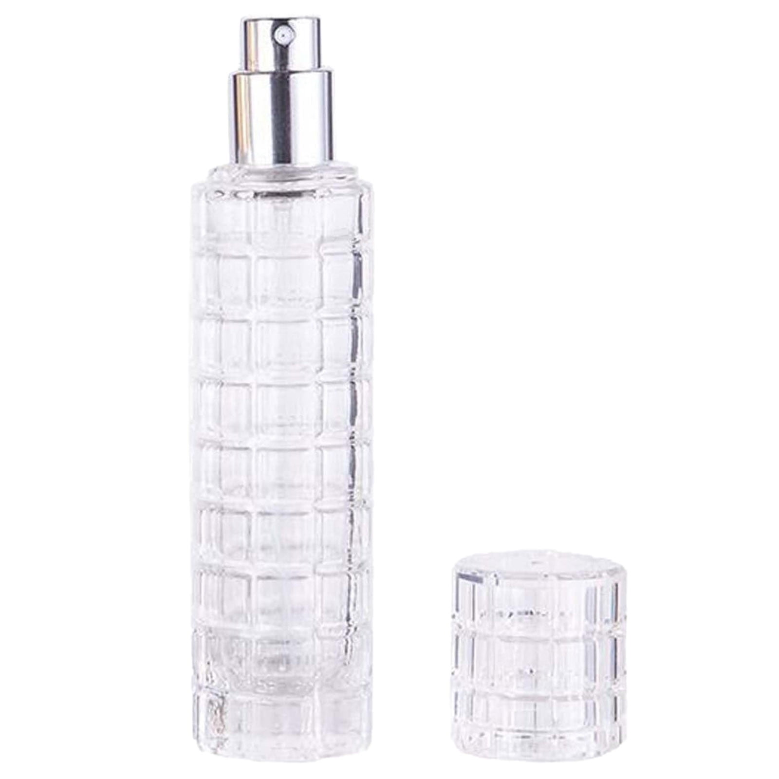 Glass Atomizer - 30ml Pressure Sprayer for Bitters Perfume - Portable Refillable for Bars Travel