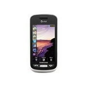 Samsung SGH-a887 Solstice - 3G feature phone - microSD slot - LCD display - 240 x 400 pixels - rear camera 2 MP