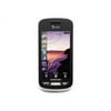 Samsung SGH-a887 Solstice - 3G feature phone - microSD slot - LCD display - 240 x 400 pixels - rear camera 2 MP