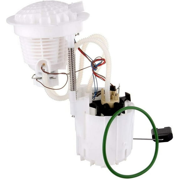 Electric Fuel Pump Module Replacement for Dodge Durango Aspen 2004 2005 2006 2007 5.7L V8 3.7L 4.7L V6 OEM E7184M