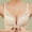Beige, variant on Tbopshirt Bras for Women,Women's Bra Soild Wire Free Underwear One-Piece Bra Everyday Underwear