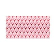 thumbnail image 1 of Festive Printed Disposable Tablecloth for Kitchen Banquet Wedding and Holiday Party Decorations, 1 of 4