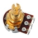 thumbnail image 5 of Potenciómetro De De 500 Piezas De 500K-ohm A500K De Guitarra De Tamaño Completo, 5 of 6