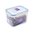 thumbnail image 1 of Recipiente con tapa herm√©tica 630 ml Good & Good DG-116, 1 of 2