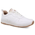 thumbnail image 1 of Tenis Deportivo de Piel Escolar Casual Niño/Niña Dominiq Mod. 2923, 1 of 5