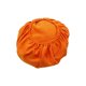 thumbnail image 2 of Bewildely Funda de tela para silla , fácil de instalar, y cómoda, protección adicional, mano de obra fina Conjuntos de muebles de dormitorio naranja, 2 of 6