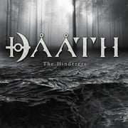 Daath - Hinderers - Vinyl