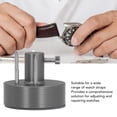 thumbnail image 3 of Outil de Retrait de Bracelet de Montre, 4 Têtes de Tournevis Incluses, Kit de Réparation et de Réglage de Bracelet de Montre avec Base Antidérapante, pour Divers Bracelets de Montre, 3 of 7