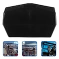thumbnail image 2 of Hood Latch Bumper Support Replacement For Car Engine Hood Left Or Right Hood Latch Bumper Support Secure Hood Closure, 2 of 8
