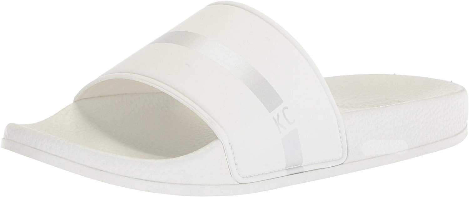 kenneth cole men's slide sandals
