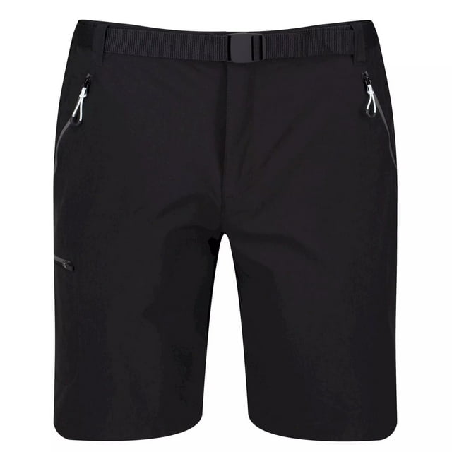 Regatta Womens Xert III Stretch Casual Shorts