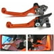 thumbnail image 1 of Palanca de embrague de freno plegable para 350 450 SX SXR SXF SXF XCF XCFW XCRW, 1 of 5