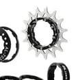 thumbnail image 4 of Kit de Conversion de Roue Libre 15T pour Vélo de Montagne Noir, 4 of 9