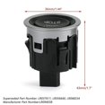 thumbnail image 4 of Lr094038 Ignition Stop Start Button Switch For Range Rover Sport Evoque Discovery Sport Lr056640 Lr, 4 of 5