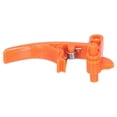 thumbnail image 2 of Throttle Trigger Plastic Easy to Replace High Reliability Lawnmower Parts for STIHL FS38 FS45 FS46 FS55 55R, 2 of 4