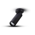 thumbnail image 5 of VONN Adjustable ETL Commercial Grade LED Surface Mounted Spotlight in Black, 5 of 11