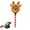 D, variant on Credit Card Wand, Christmas Payment Magic Wand, Card Reader Payment (B)