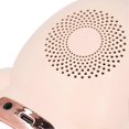thumbnail image 3 of Kids Wireless Karaoke Machine Capsule Shaped Clear Sound Quality Bluetooth Speaker with Microphone for Home Outdoors, 3 of 4